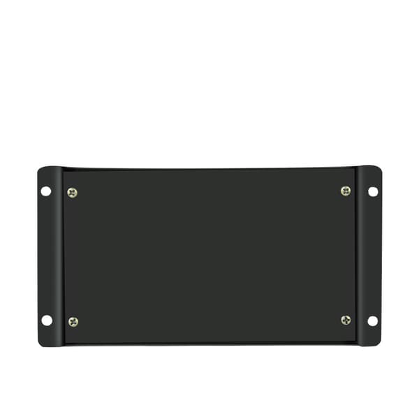 Solar PV Charge Controller 30A/20A/10A 12V 24V med LCD-skärm 30A 100A