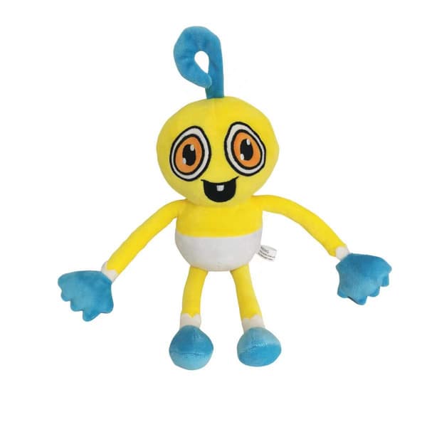 Bobbys speltid docka 40cm Bobbys son