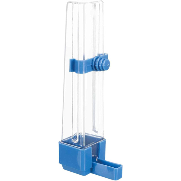 Foder- och vattendispenser, 75 ml