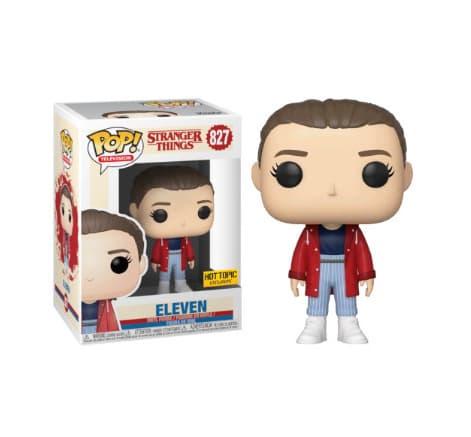 Funko POP Strange Story Anime Model Decoration D