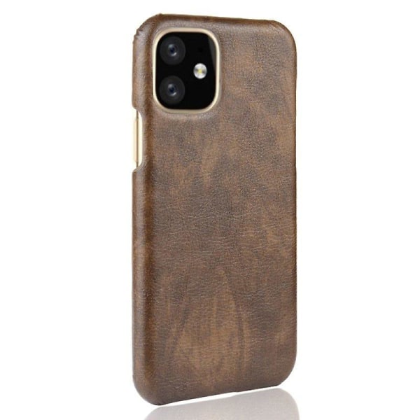 iPhone 11 Vegansk case null none