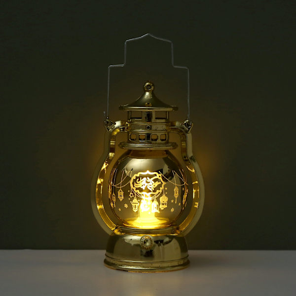 Ramadan Easter Pony Lantern