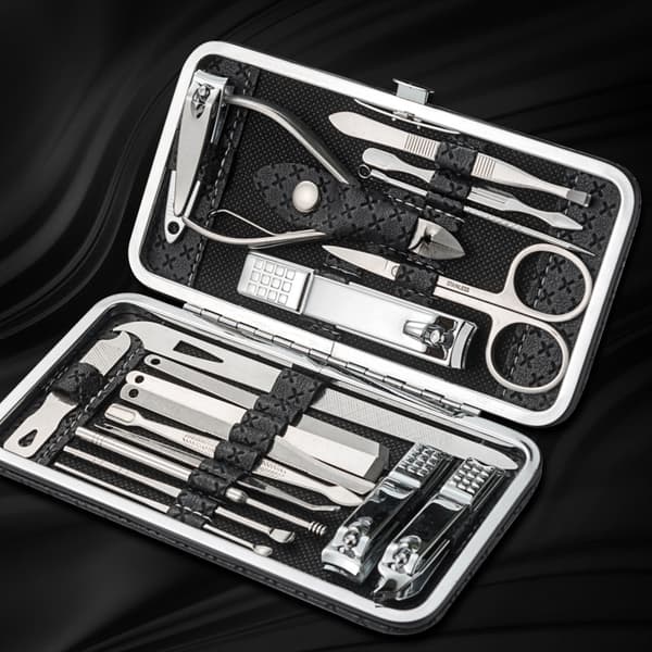Trim Set [Guld] 19 delar Set