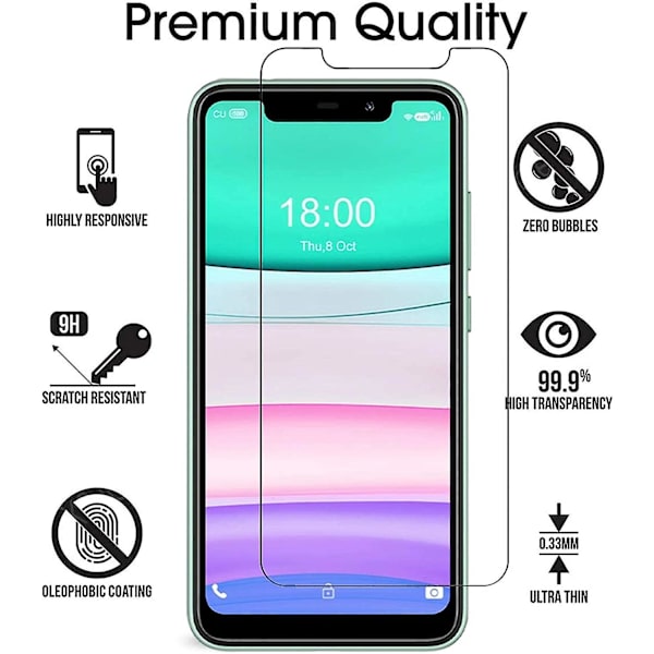 3st Designad för Moto Razr Plus 2023 Back Screen Protector i härdat glas + 3st Kameralinsskydd Härdat glas