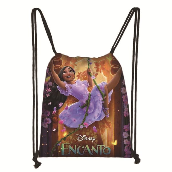 Encanto Bunted Pocket Magic Full House Bag-Style7