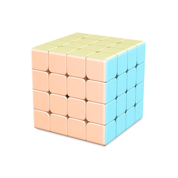 Cube Moyu Meilong Pastell 3x3 Macaron Magic Cube Antistress Betterlifefg null none