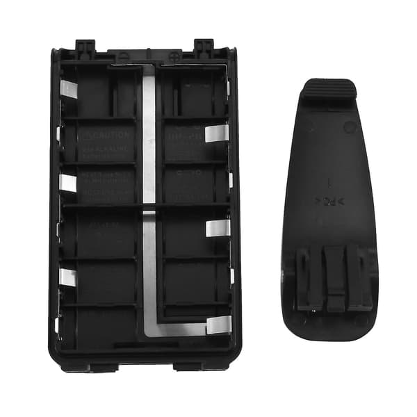 Kompatibel Icom Ic-v80 Ic-v80e Ic-u80 6aaa Battery Pack-dt null none