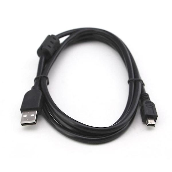 USB kabel 1,5 m för dataöverföring såsom dator och videokamera null none
