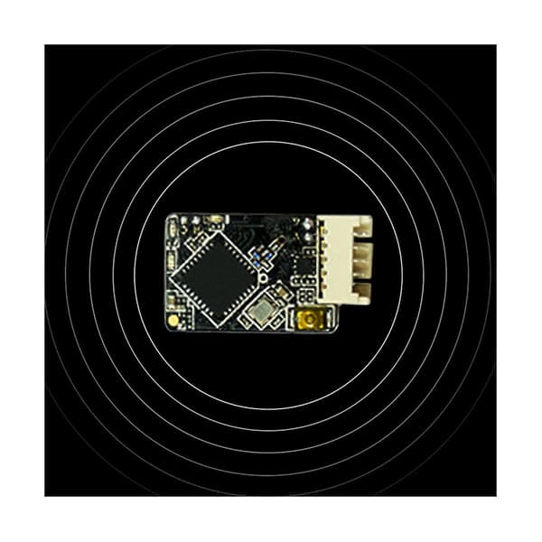 R-xsr Ultra Sbus/cppm Switchable D16 16ch Mini Redundancy Receiver Rx 1,5g För Rc Transmitter Tx Drone -modeller As Shown none