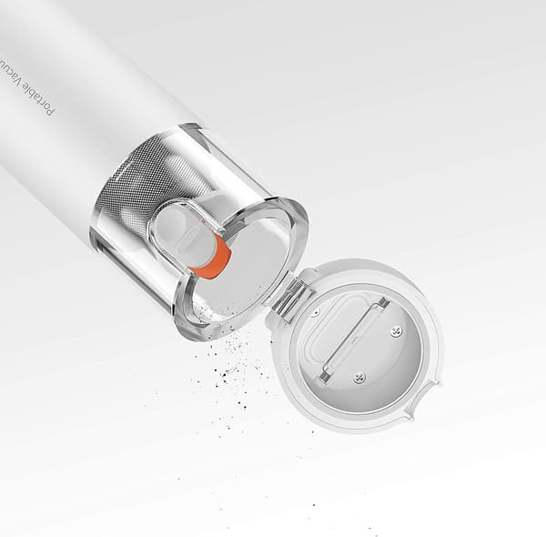 Xiaomi Mi, Hepa Filter, Dammsugare Mini Dammsugare Hy null none
