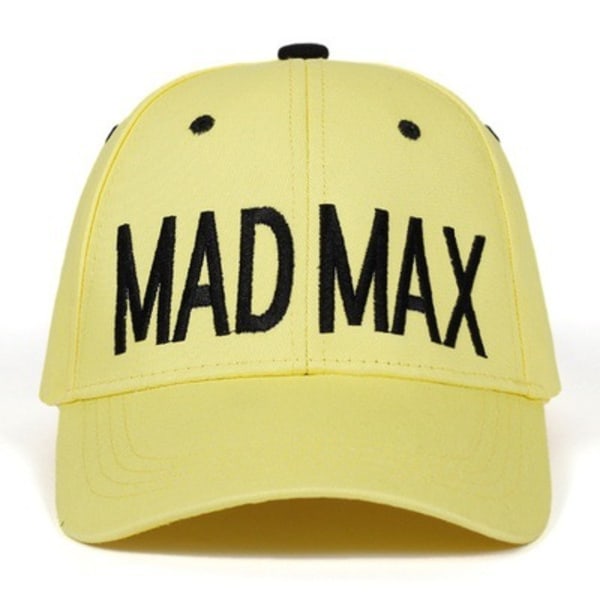 MAX broderad topplockad solhatt street hip hop trendig hatt