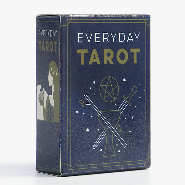 vardaglig tarot