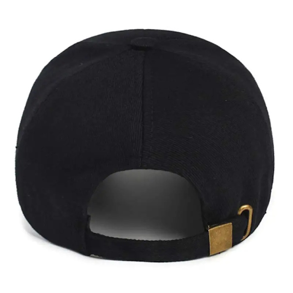 Sandwich Bill Dad Hats Herr cap med lapp Beige Brun Röd Svart Armégrön Vit Grå Khaki army green
