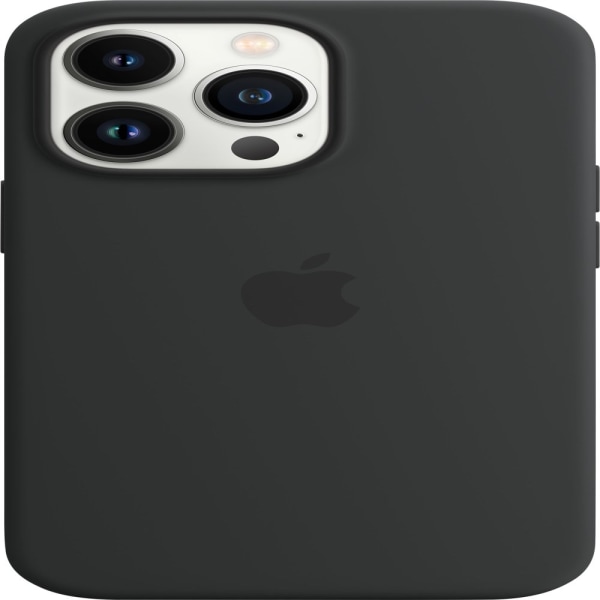 Apple - iPhone 13 Pro Max case med MagSafe - Midnight (Model MM2U3ZM/A)  c875 | Fyndiq