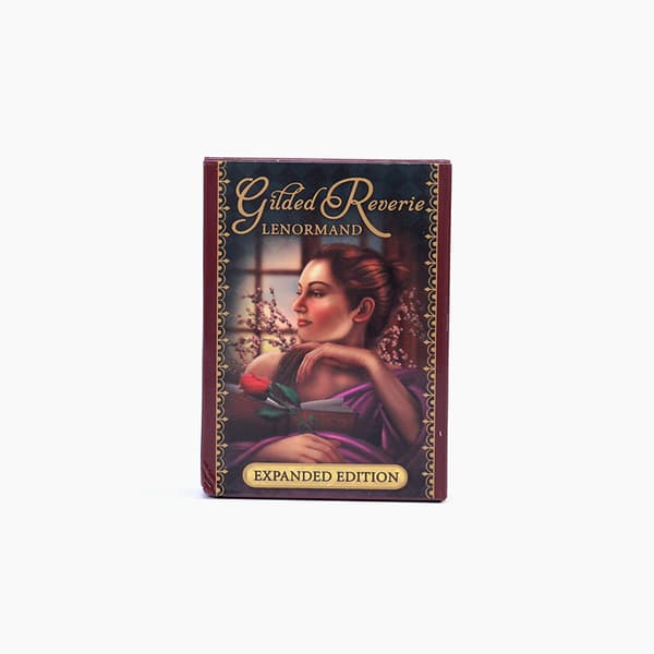 Tarot orakel kort spådom kort 103
