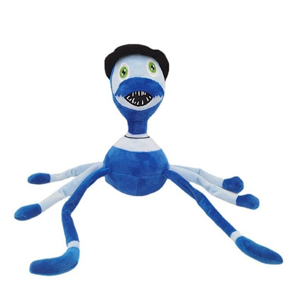 Bobby's game time docka 24cm Morfar Bobby
