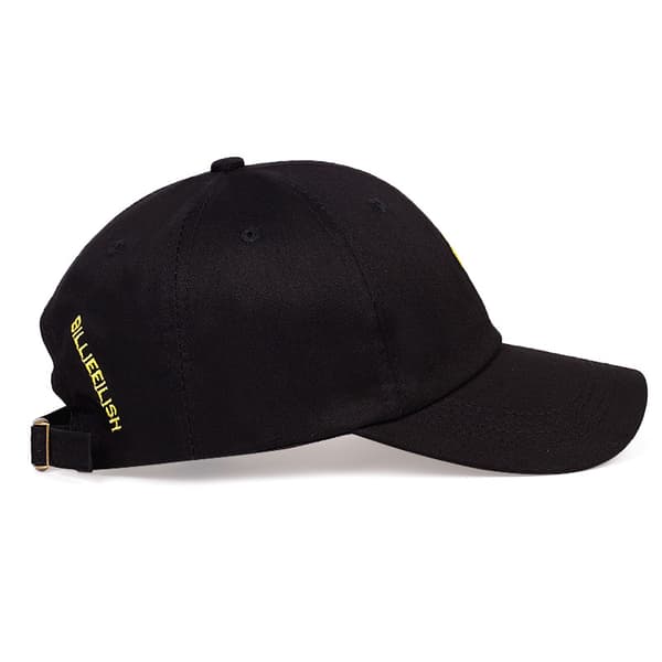 Casual Keps Mode Hip Hop Hat Sommar Solhatt