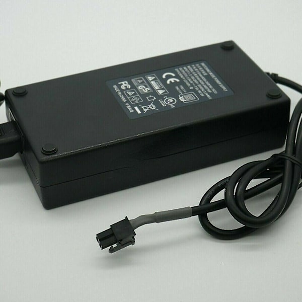 För Fanatec Csl Dd-dd Pro Boost Kit 180w (8nm) 24v7.5a Power Omedelbar EU