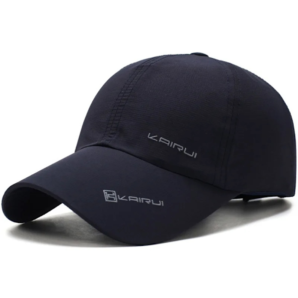 Sommarmärkt cap Kvinnor Pappa Snapback-hattar för män Bones Masculino Khaki Adjustable