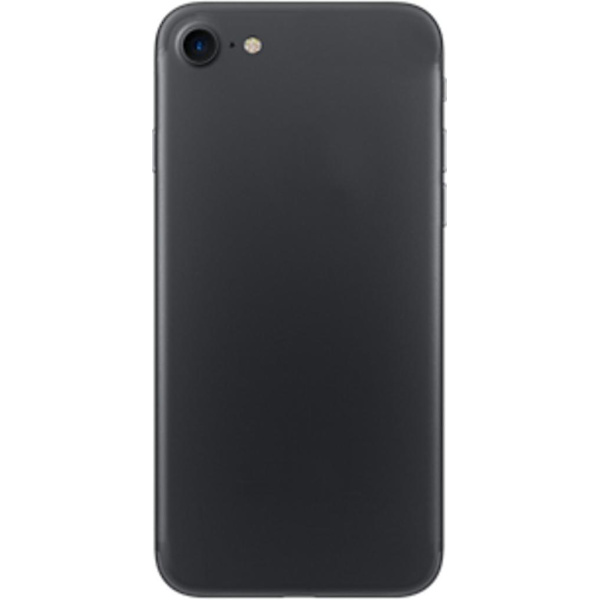 Supertunt case skal till Iphone SE (2020) null none