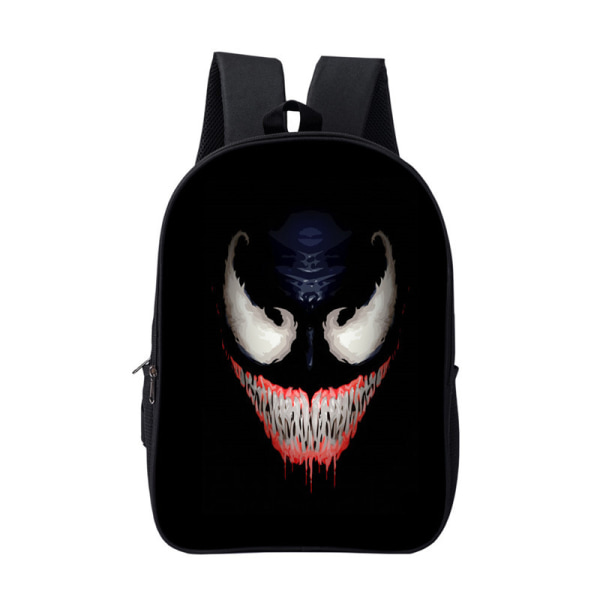 Venom-ryggsäck Venom 16-tums studentryggsäck Style 9