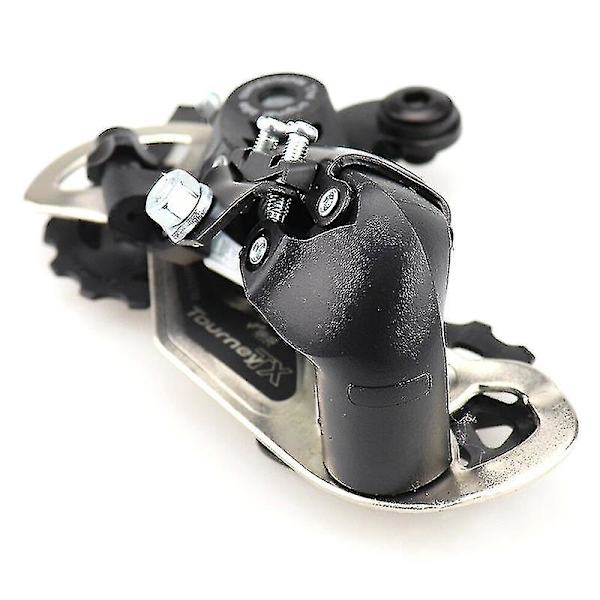Tourney Rd-tx35 6/7/8/21/24 Speed ​​Bicycle Direct Mount Bakväxel Shytmv null none