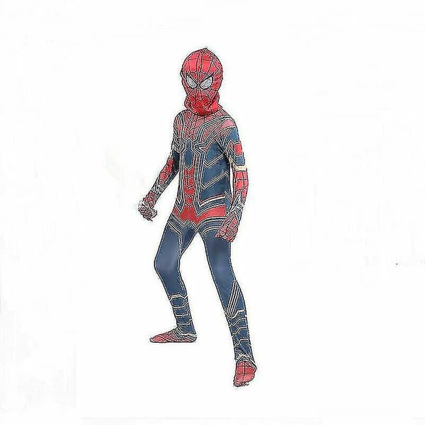 Kostym för barn 130cm