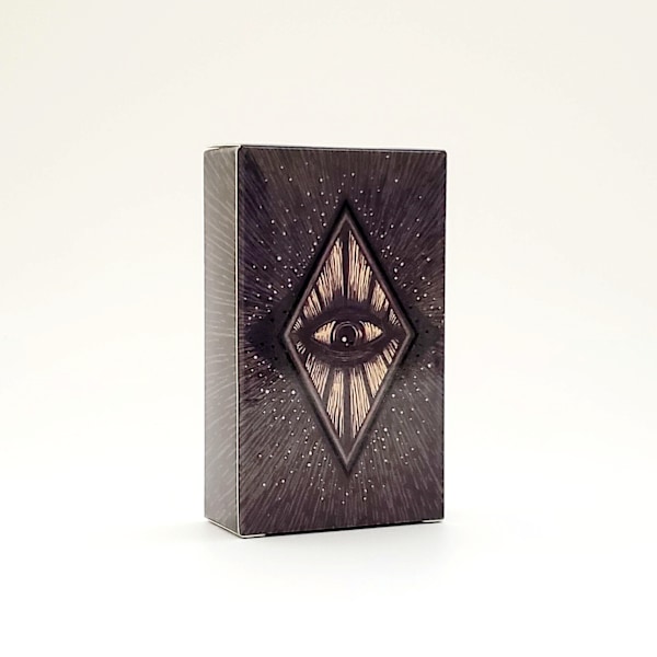Prisma Visions Tarot