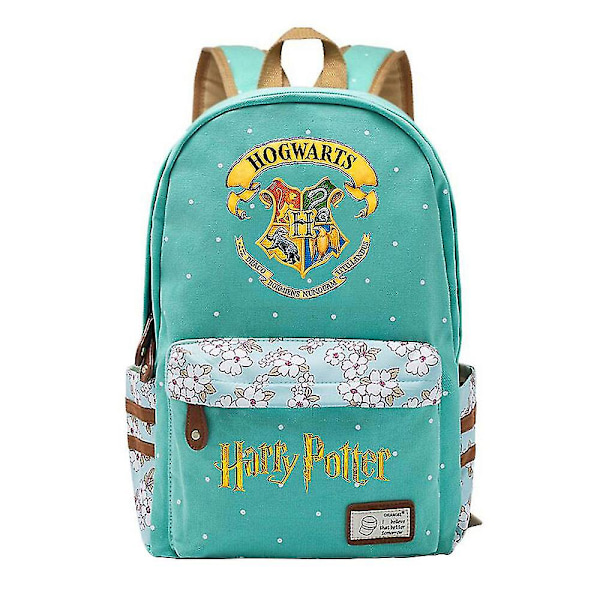Harry Potter Academy Badge ungdomsryggsäck