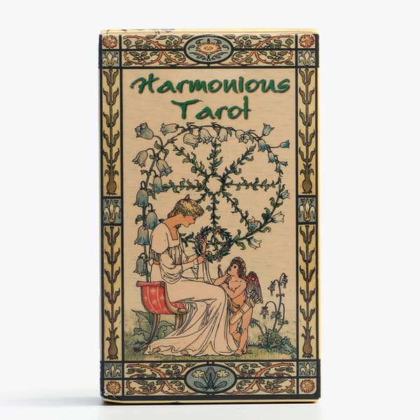 Harmoulous tarot