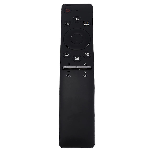 Bn59-01242a Fjärrkontroll Tv Med Röst Blue-tooth N55ku7500f Un78ks9800 Un78ks9800f Un78ks9800fxza null none