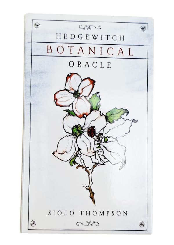 Hedgewich Botaniska Oracle