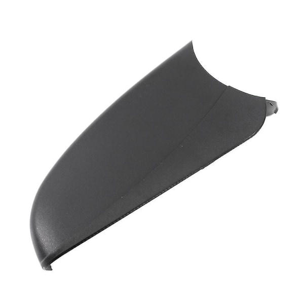 Höger sida för Vauxhall Opel Astra H Mk5 04-09 Ytterspegelkåpa Cover Sida Nedre Cover null none