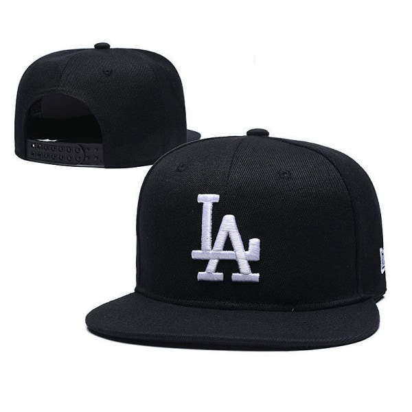 MLB LosAngelesDodgers Baseball Keps Youth Sports Visir - Style6