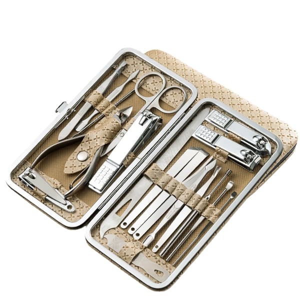 Trim Set [Guld] 19 delar Set