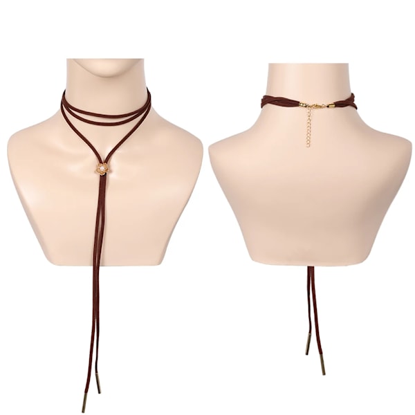 Fantasy VII Aerith Cosplay Gainsborough Kostym Jacka Klänning Outfits Kvinnor Halloween Fest För Damer Rollspel Kläder One Size Full Set
