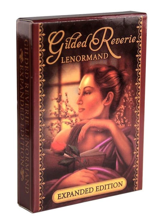 Tarot orakel kort spådom kort 103