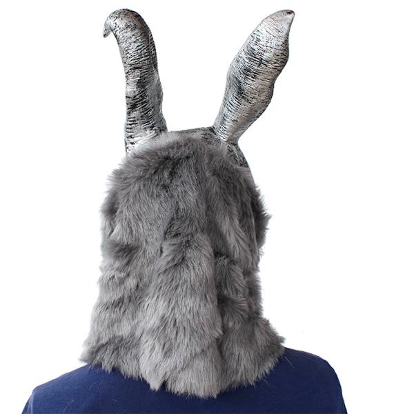 arg kanin mask huvudbonader bar party cosplay