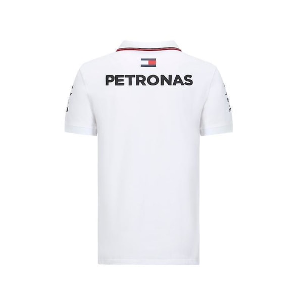 F1 racing dräkt kortärmad herr M
