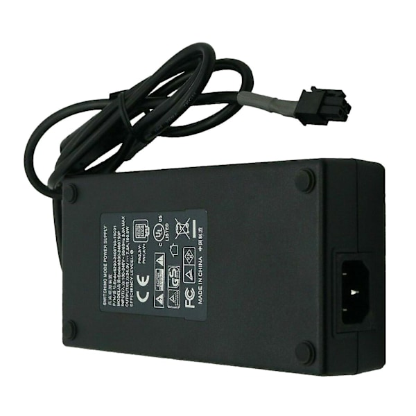 För Fanatec Csl Dd-dd Pro Boost Kit 180w (8nm) 24v7.5a Power Omedelbar EU