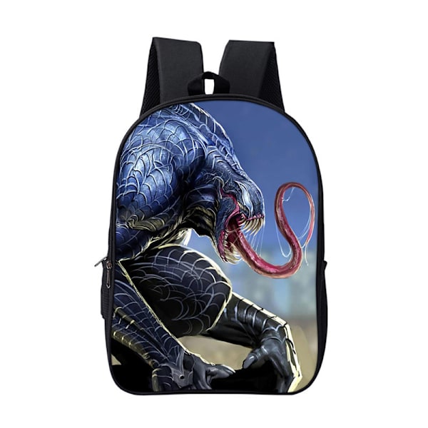 Venom-ryggsäck Venom 16-tums studentryggsäck Style 3