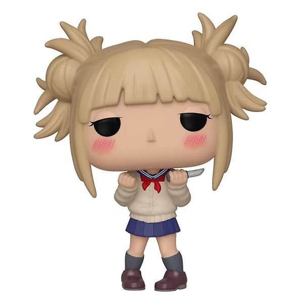 Pop Himiko Toga - My Hero Academia seriefigur 10 cm