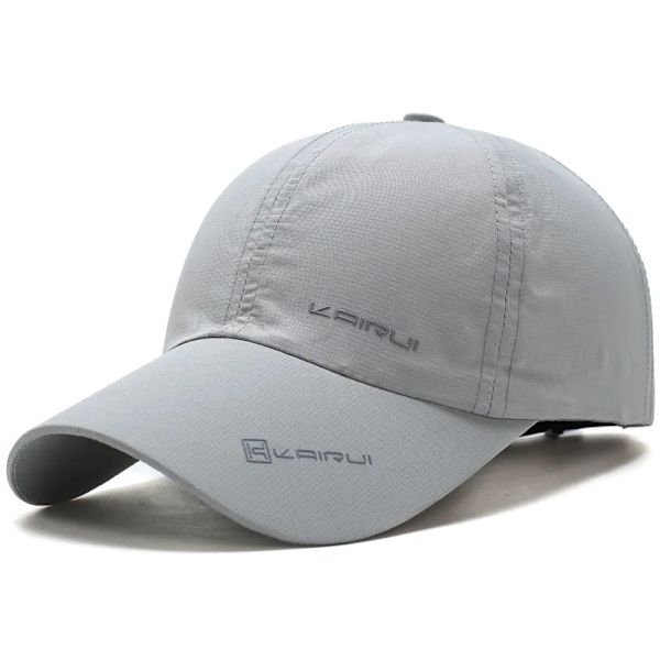 Sommarmärkt cap Kvinnor Pappa Snapback-hattar för män Bones Masculino Khaki Adjustable