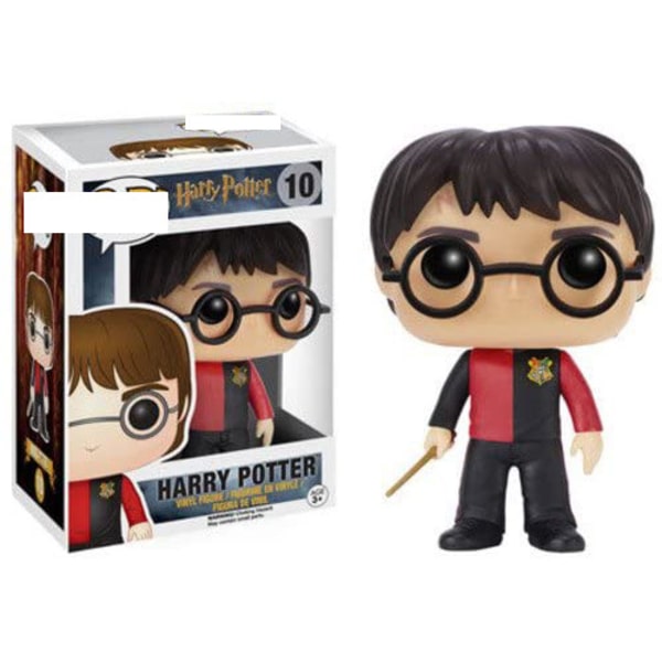 Populära leksaker Harry Potter-Harry Potter10
