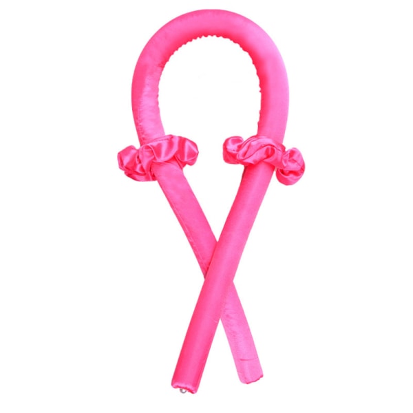 Lazy Man Curly Stick Rose (1 Stick + 2 ringar)
