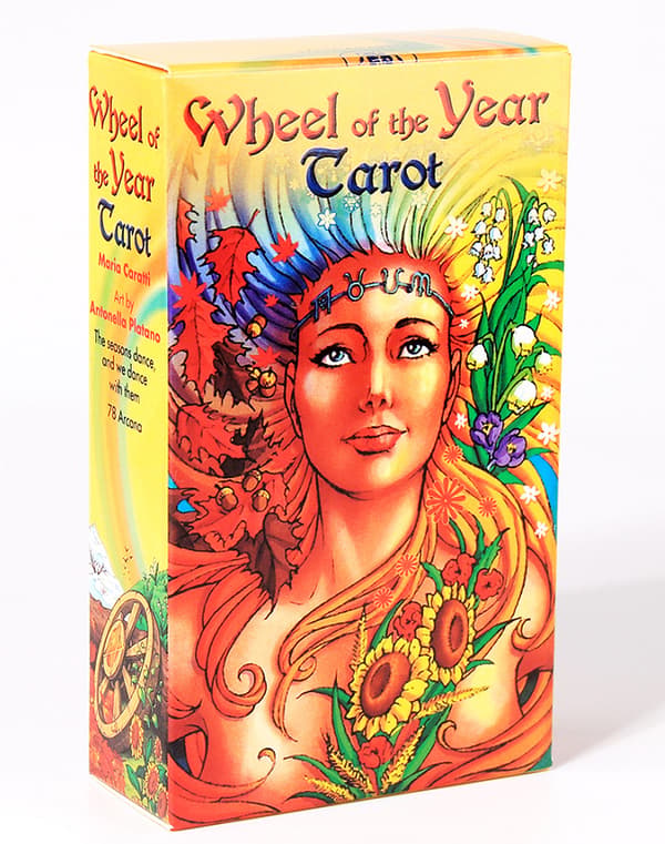 Tarot orakel kort spådom kort 105