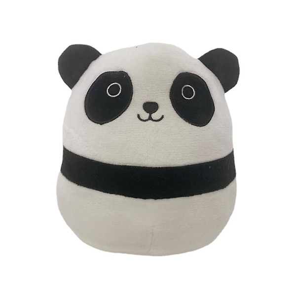 Squishmallow plyschleksak 20CM panda