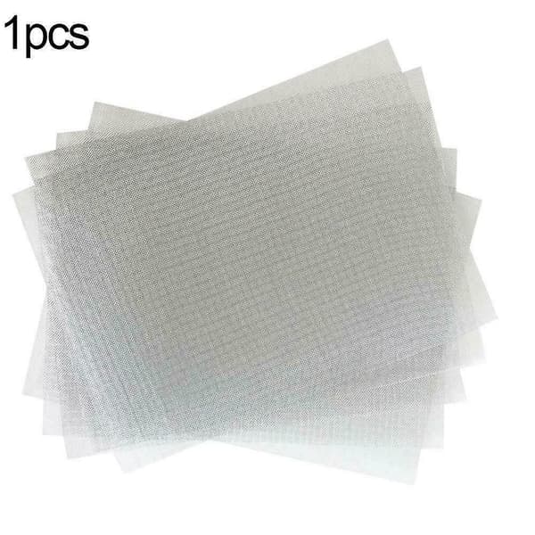 Plastreparation Mesh Patch Bilstötfångare Stålnät för plasthålreparation U6j5 null none