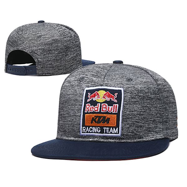 Red Bull F1 Racing Red Bull Racing Visir baseballkeps 16