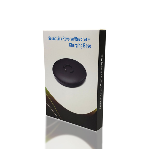 Kompatibel med Bose SoundLink Revolve+ Bluetooth Dock